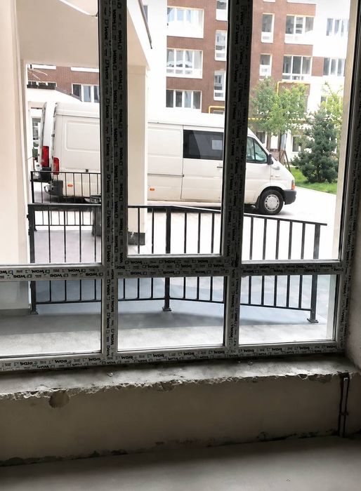 Квартира на вул. Виговського, 2Д/2 в Києві, ID 271154, фото №2