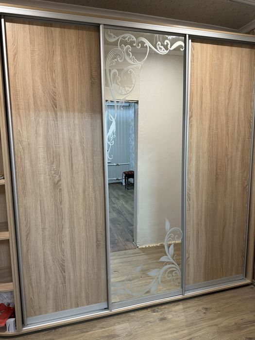 Квартира на вул. Невська в Кривому Розі, ID 271147, фото №7