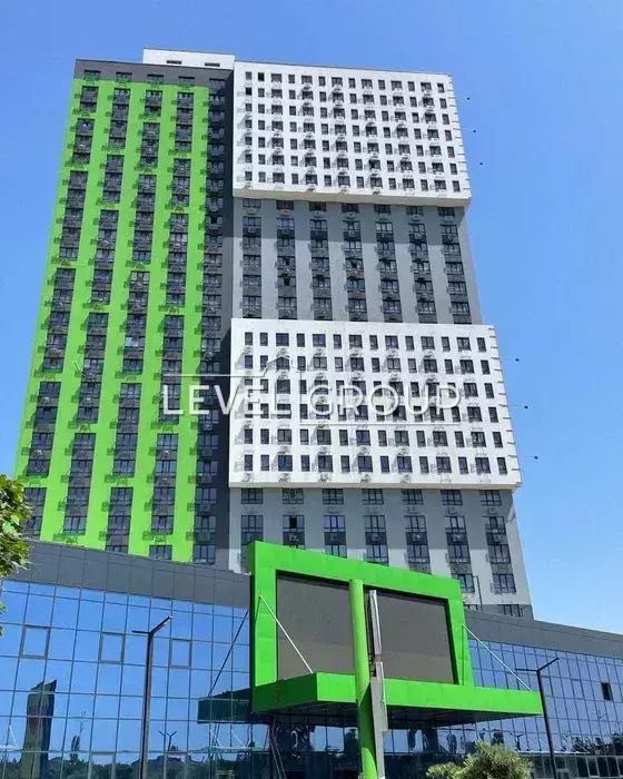 Квартира на просп. Миколи Бажана, 17Б в Києві, ID 271162, фото №1