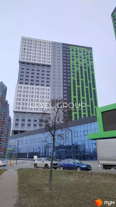 Квартира на просп. Миколи Бажана, 17Б в Києві, ID 271162, фото №3