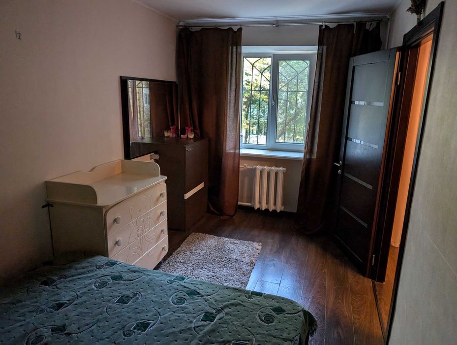 Квартира на вул. Шевченка, 8/7 в Одесі, ID 271144, фото №3