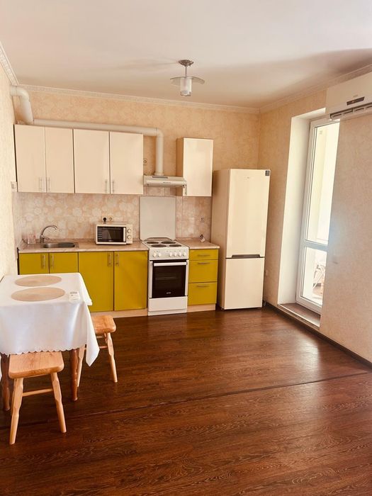 Квартира на ЖК "Акварелі" в Київ, ID 305015, фото №4