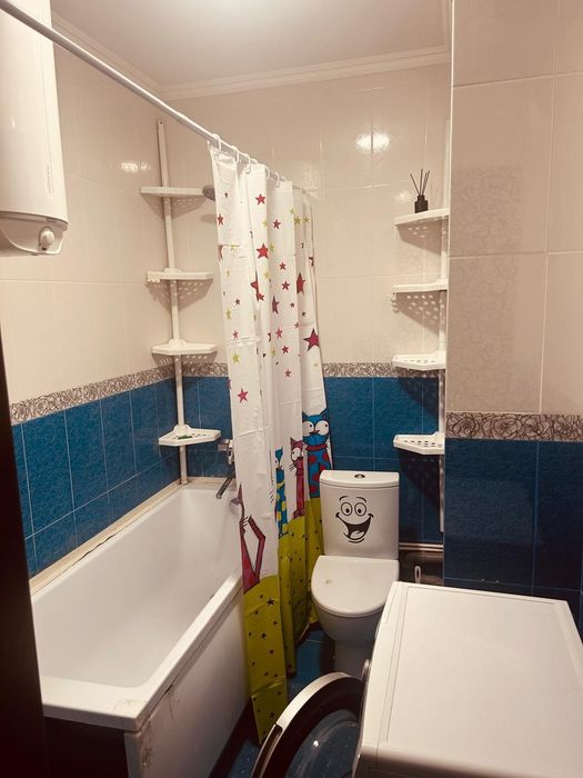 Квартира на ЖК "Акварелі" в Києві, ID 305015, фото №6