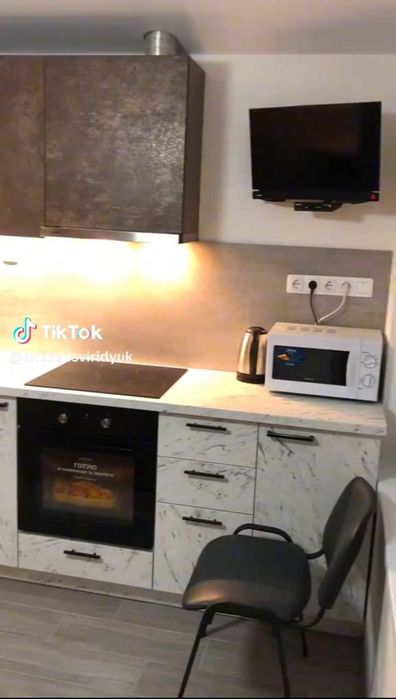 Квартира на вул. Абрикосова в Києві, ID 309203, фото №4