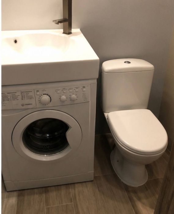 Квартира на вул. Абрикосова в Києві, ID 309203, фото №6