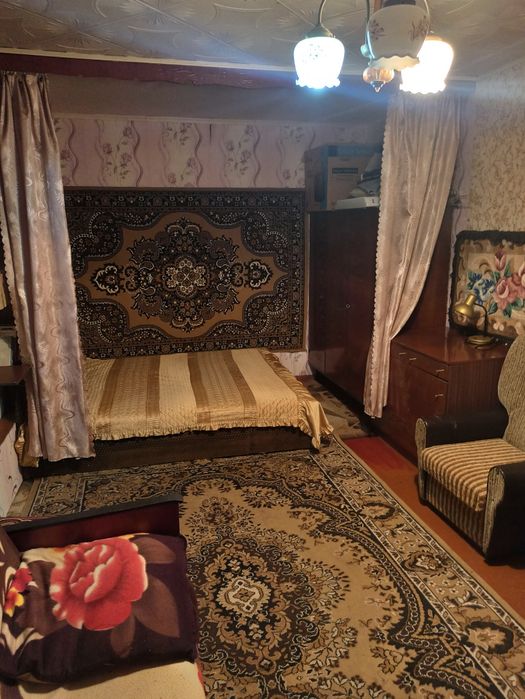 Квартира на вул. Героїв Ато, 98 в Кривому Розі, ID 272261, фото №1