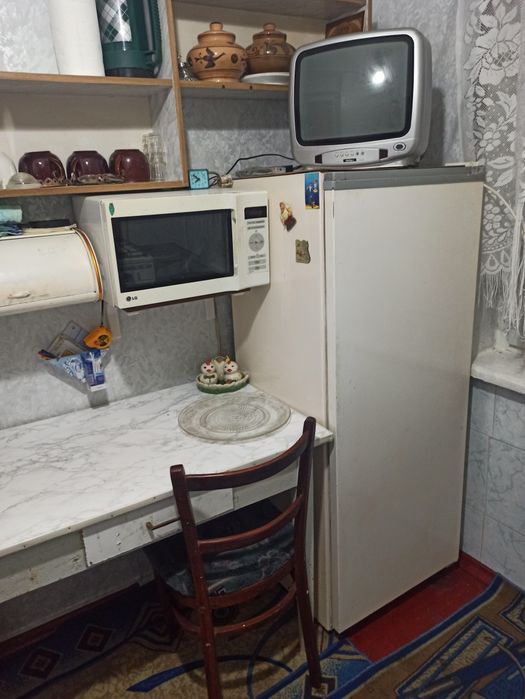 Квартира на вул. Героїв Ато, 98 в Кривому Розі, ID 272261, фото №2