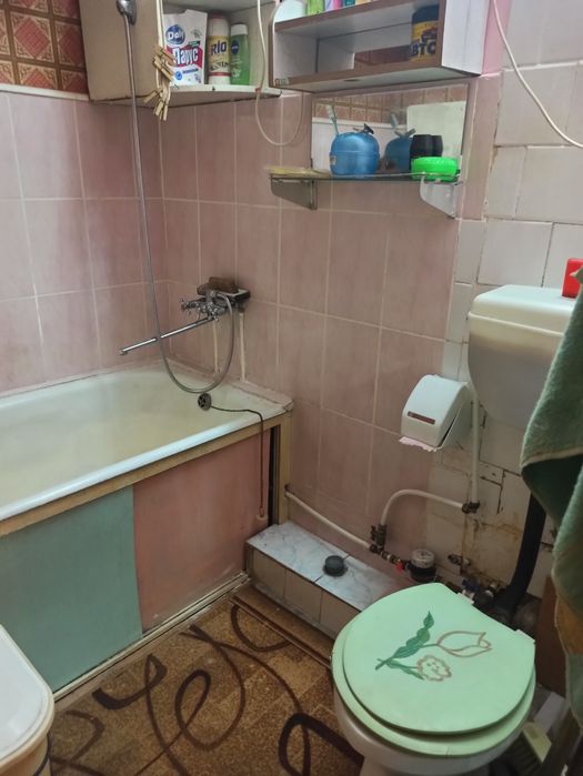 Квартира на вул. Героїв Ато, 98 в Кривому Розі, ID 272261, фото №3