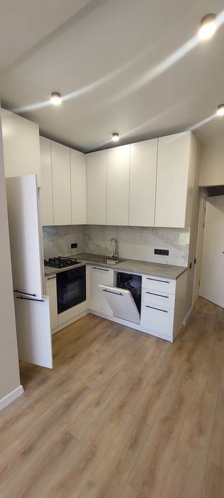 Квартира на вул. Відпочинку, 3 в Києві, ID 271167, фото №1