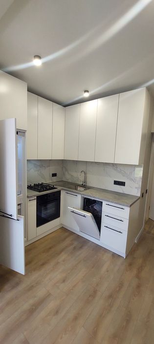 Квартира на вул. Відпочинку, 3 в Києві, ID 271167, фото №2