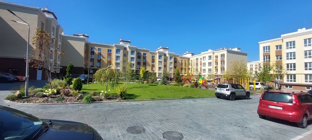 Квартира на вул. Відпочинку, 3 в Києві, ID 271167, фото №15
