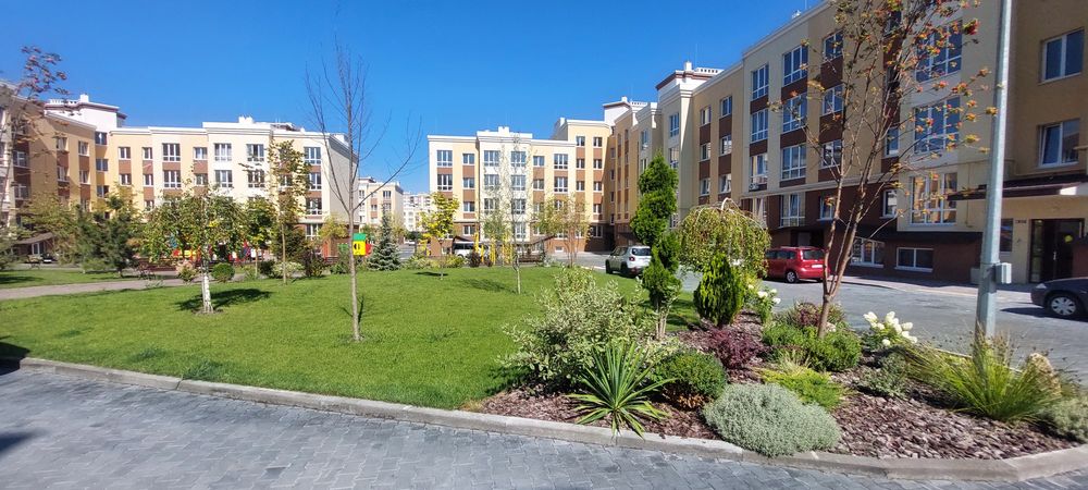 Квартира на вул. Відпочинку, 3 в Києві, ID 271167, фото №16