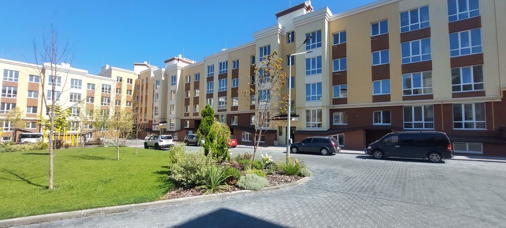 Квартира на вул. Відпочинку, 3 в Києві, ID 271167, фото №17