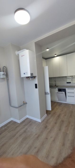 Квартира на вул. Відпочинку, 3 в Києві, ID 271167, фото №5