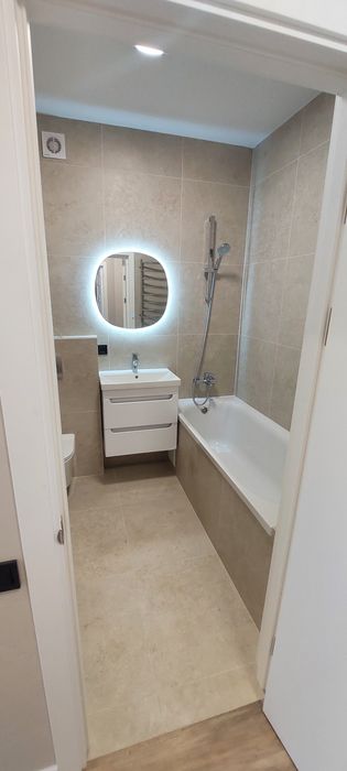 Квартира на вул. Відпочинку, 3 в Києві, ID 271167, фото №9