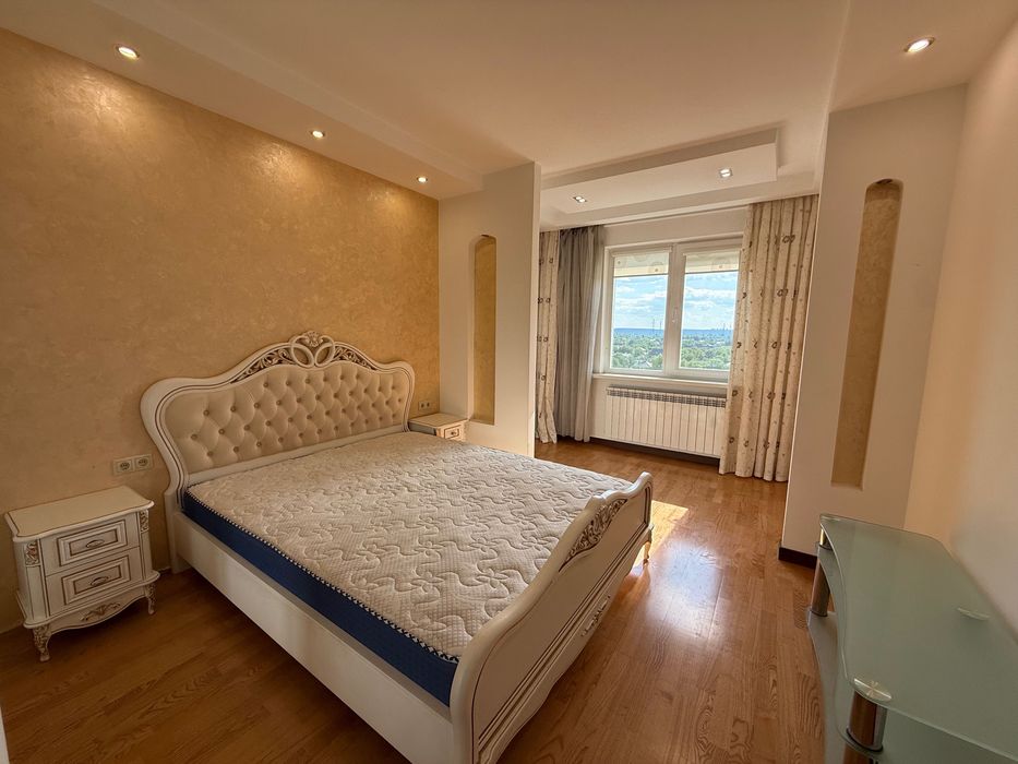 Квартира на вул. Ващенка, 1 в Києві, ID 271181, фото №1