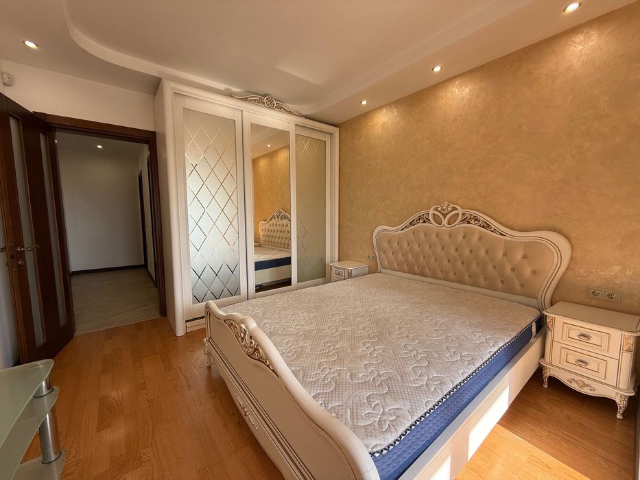 Квартира на вул. Ващенка, 1 в Києві, ID 271181, фото №2