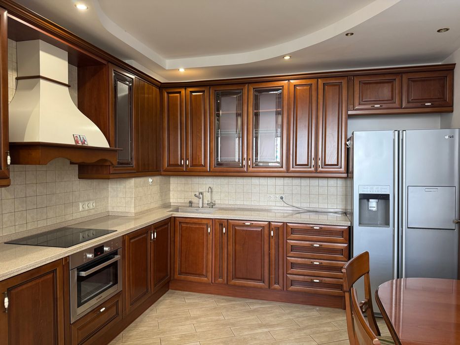 Квартира на вул. Ващенка, 1 в Києві, ID 271181, фото №11