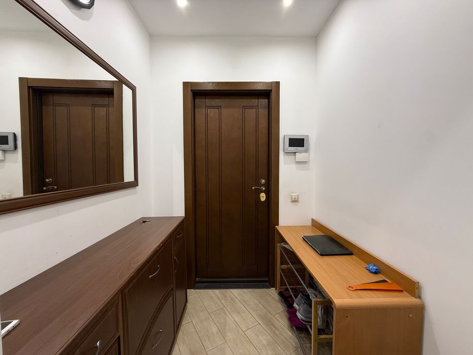 Квартира на вул. Ващенка, 1 в Києві, ID 271181, фото №16