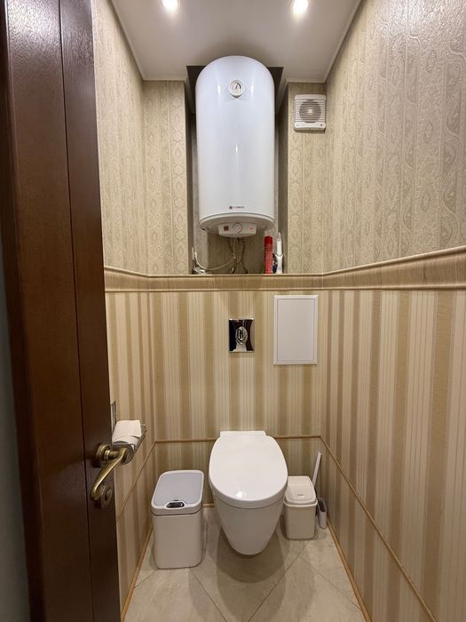 Квартира на вул. Ващенка, 1 в Києві, ID 271181, фото №18