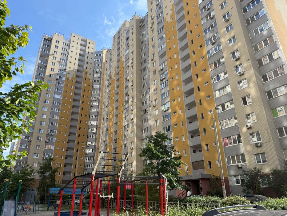 Квартира на вул. Ващенка, 1 в Києві, ID 271181, фото №21