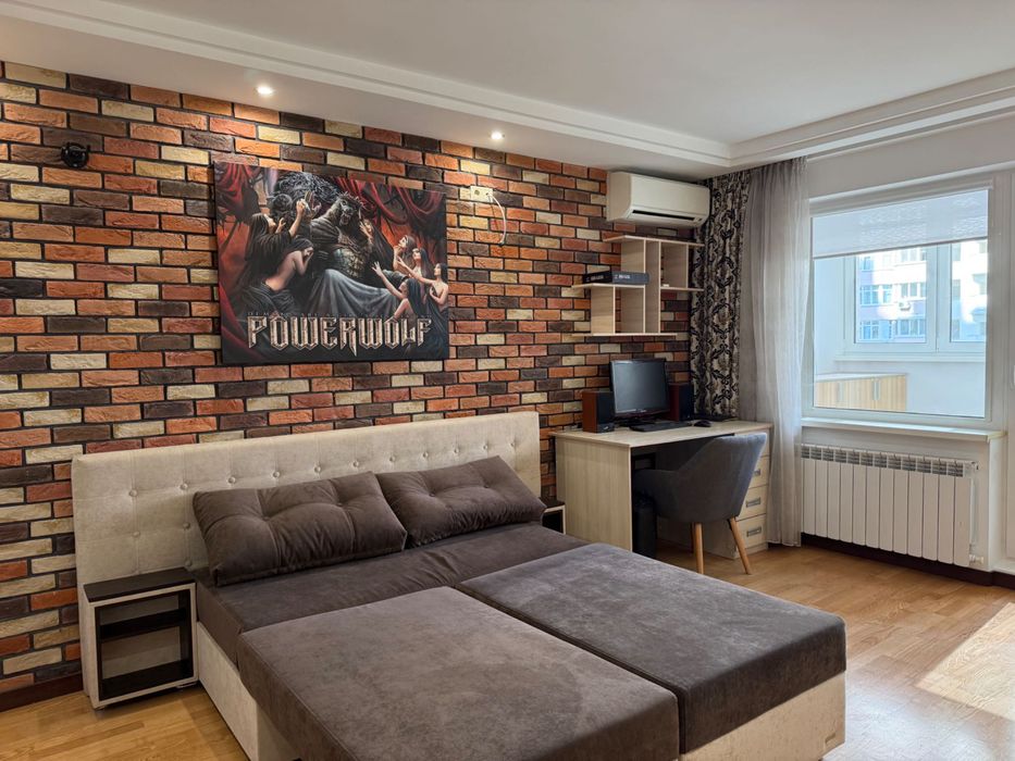 Квартира на вул. Ващенка, 1 в Києві, ID 271181, фото №4
