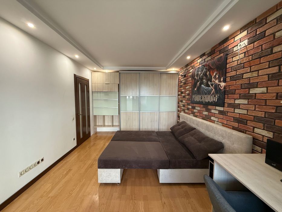 Квартира на вул. Ващенка, 1 в Києві, ID 271181, фото №7