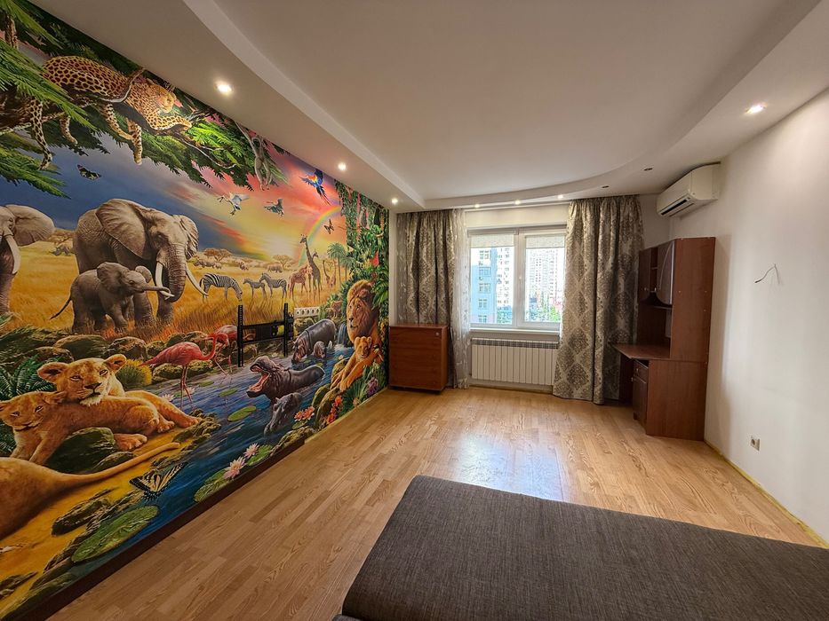 Квартира на вул. Ващенка, 1 в Києві, ID 271181, фото №8
