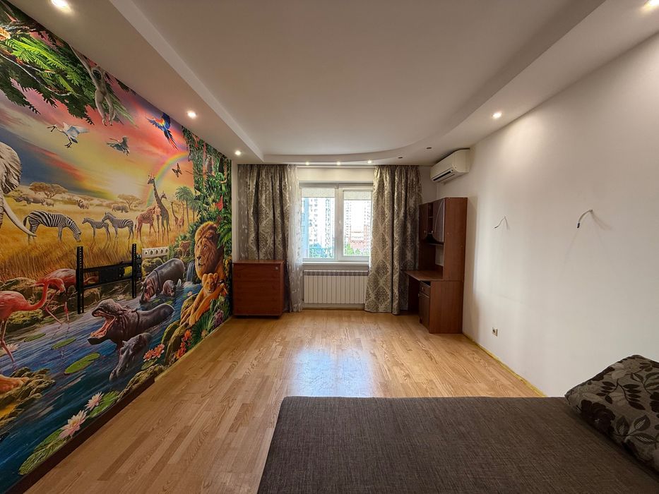 Квартира на вул. Ващенка, 1 в Києві, ID 271181, фото №9