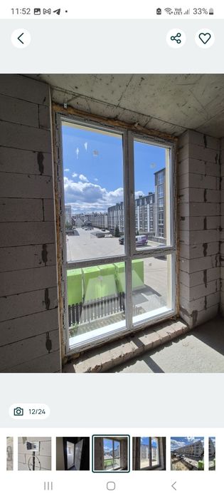 Квартира в Києві, ID 308870, фото №2
