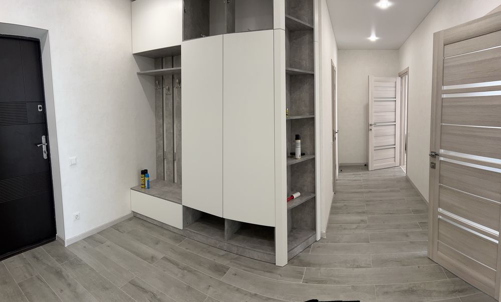 Квартира на ЖК «Малахіт» в Києві, ID 271183, фото №6
