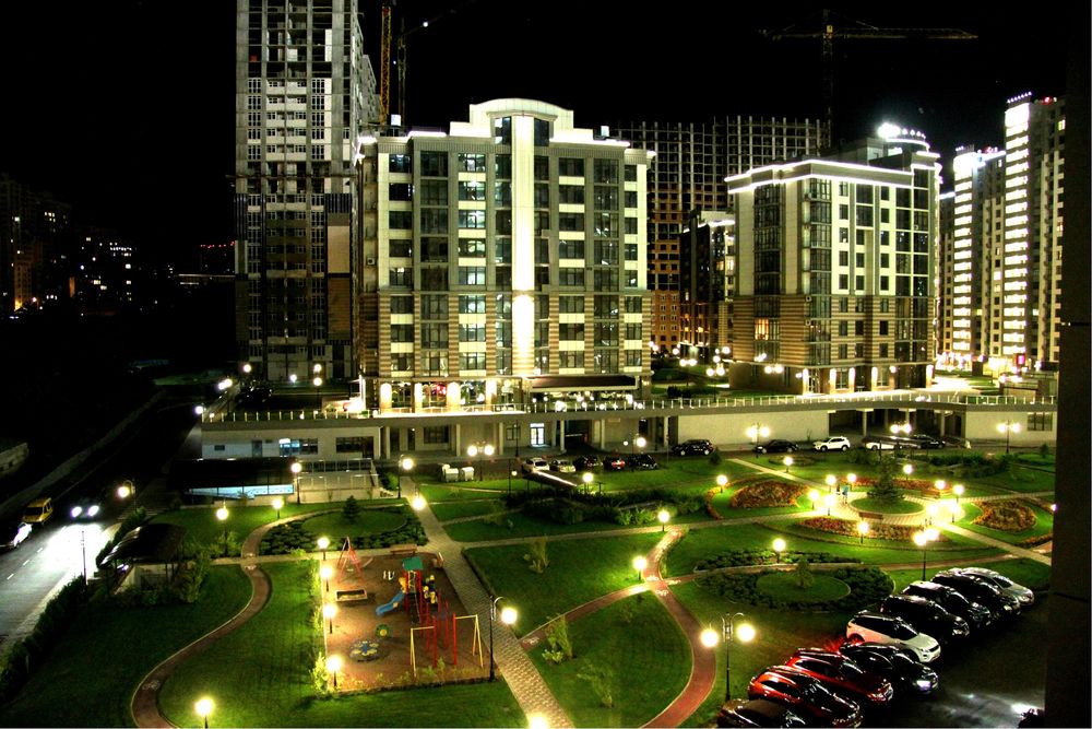Квартира на вул. Андрія Верхогляда, 20 в Києві, ID 271188, фото №7