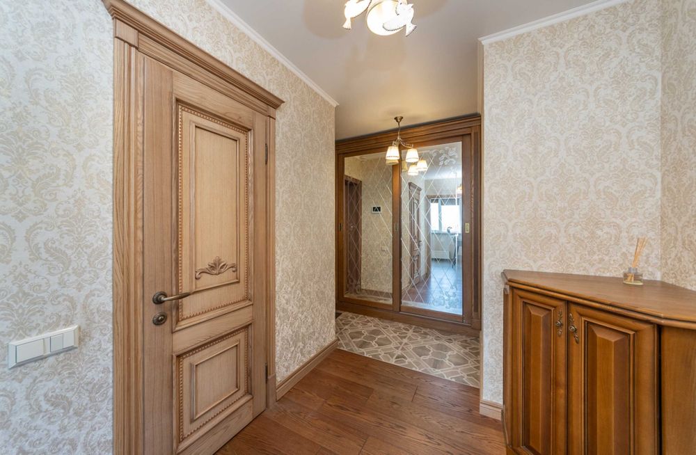 Квартира на вул. Ованеса Туманяна, 1А в Києві, ID 271193, фото №13