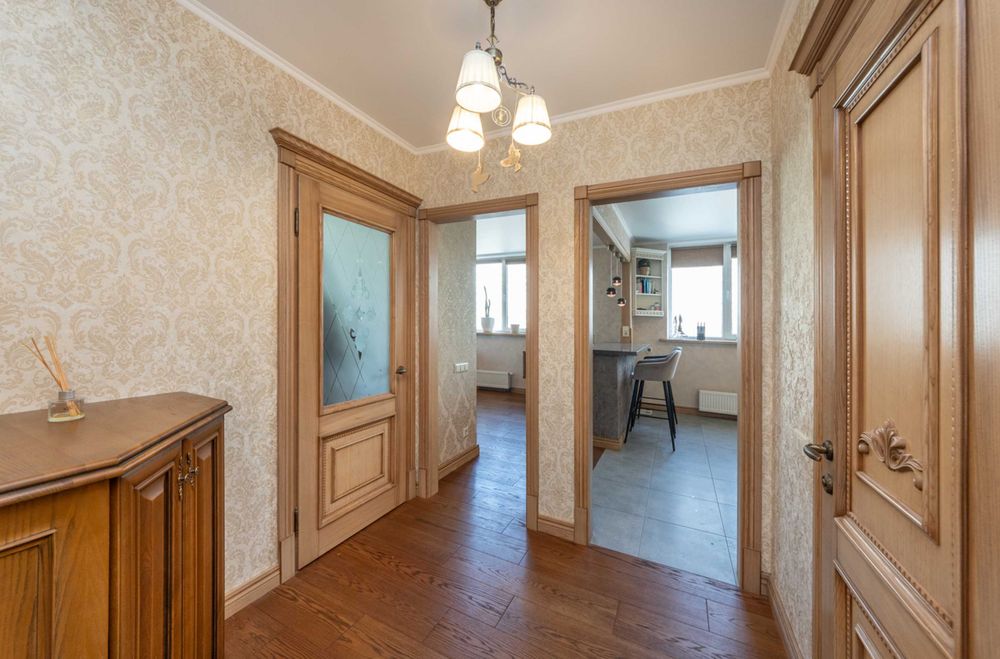 Квартира на вул. Ованеса Туманяна, 1А в Києві, ID 271193, фото №14