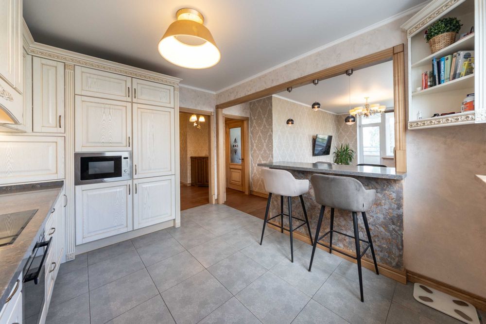 Квартира на вул. Ованеса Туманяна, 1А в Києві, ID 271193, фото №3