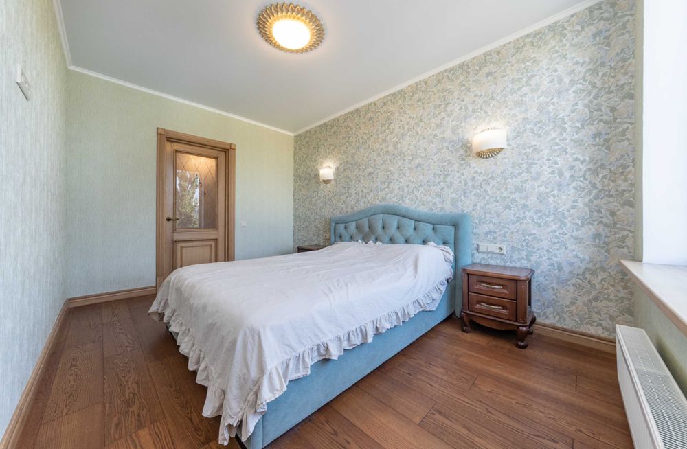 Квартира на вул. Ованеса Туманяна, 1А в Києві, ID 271193, фото №8