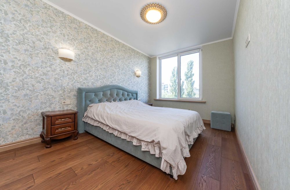 Квартира на вул. Ованеса Туманяна, 1А в Києві, ID 271193, фото №9