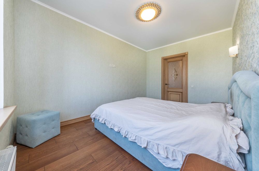 Квартира на вул. Ованеса Туманяна, 1А в Києві, ID 271193, фото №10