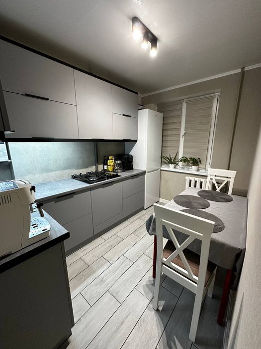 Квартира на вул. Дніпровське шосе, 36 в Кривому Розі, ID 271273, фото №1
