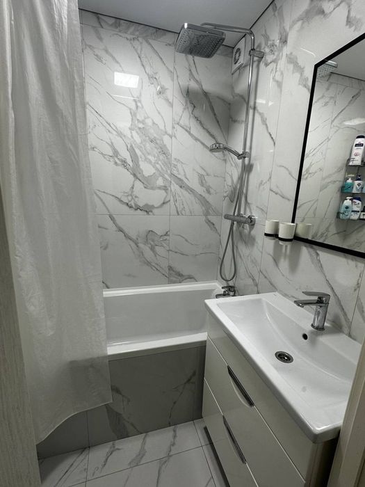 Квартира на вул. Дніпровське шосе, 36 в Кривому Розі, ID 271273, фото №5