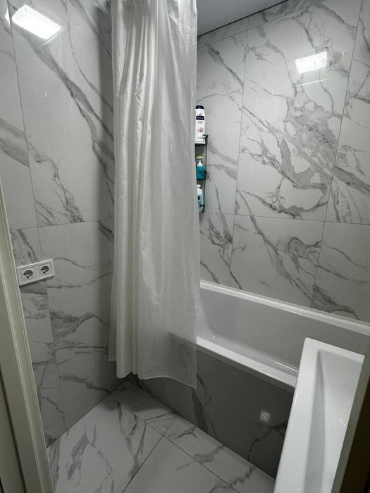 Квартира на вул. Дніпровське шосе, 36 в Кривому Розі, ID 271273, фото №6