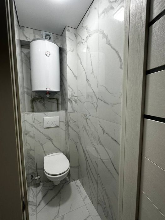 Квартира на вул. Дніпровське шосе, 36 в Кривому Розі, ID 271273, фото №7