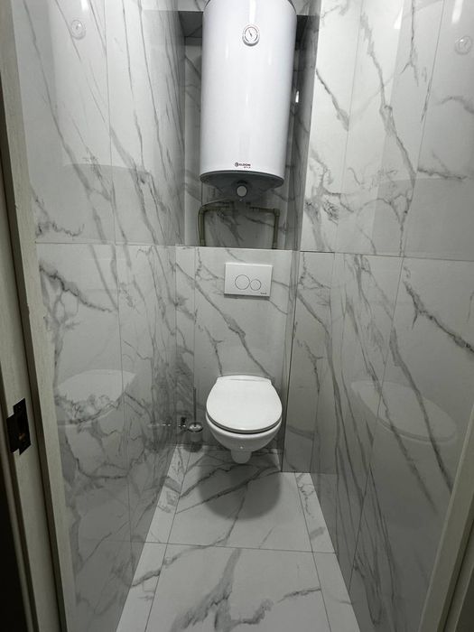 Квартира на вул. Дніпровське шосе, 36 в Кривому Розі, ID 271273, фото №8