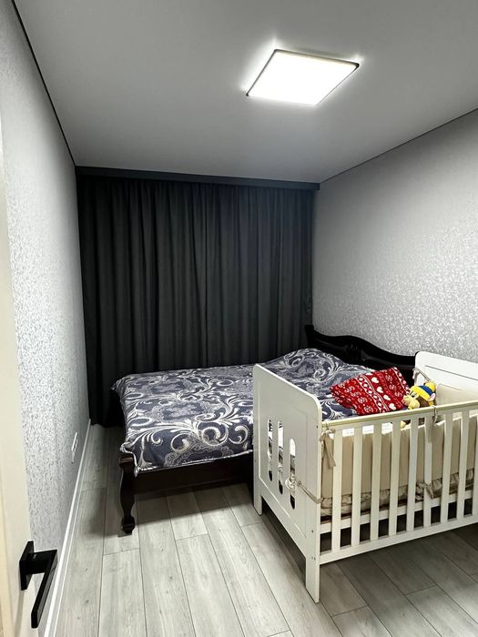 Квартира на вул. Дніпровське шосе, 36 в Кривому Розі, ID 271273, фото №9