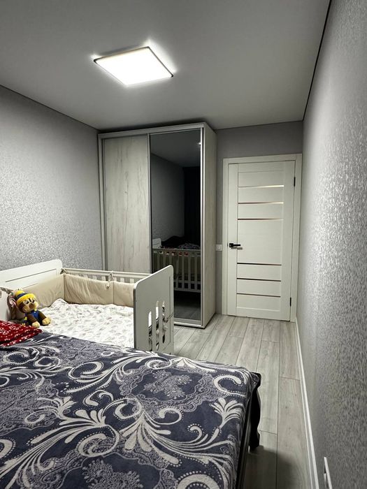 Квартира на вул. Дніпровське шосе, 36 в Кривому Розі, ID 271273, фото №10