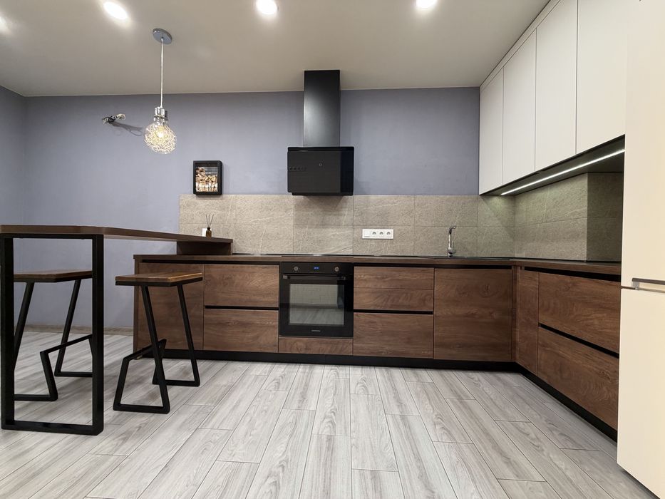 Квартира на вул. Балукова, 1А в Києві, ID 312764, фото №2
