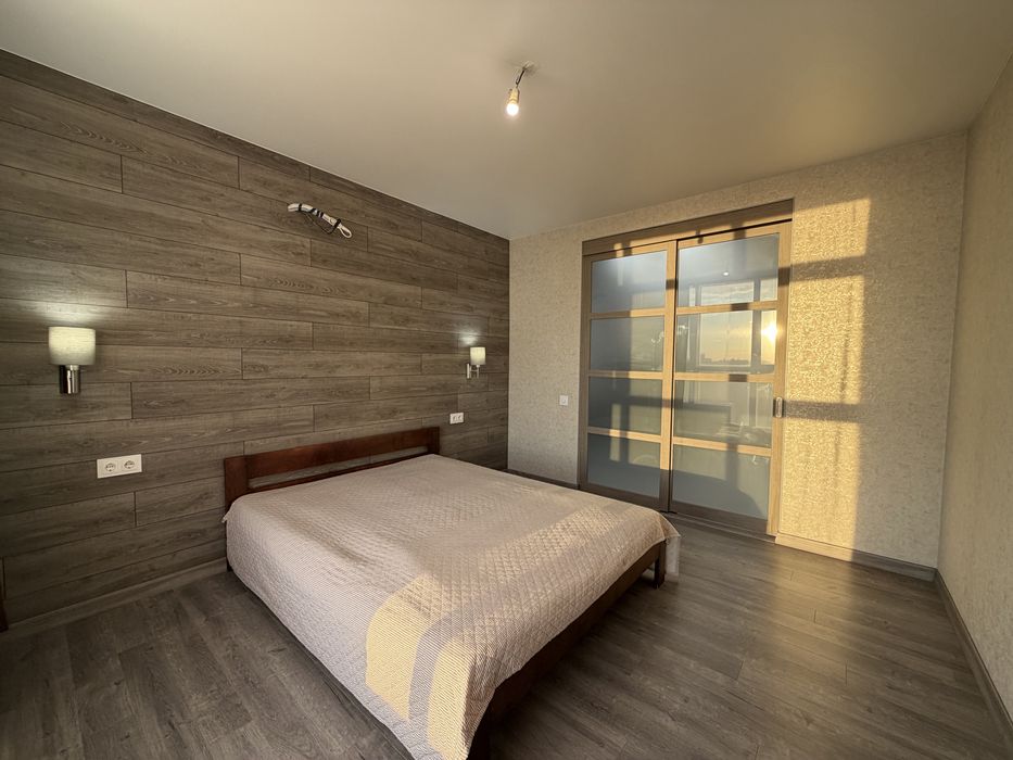 Квартира на вул. Балукова, 1А в Києві, ID 312764, фото №11