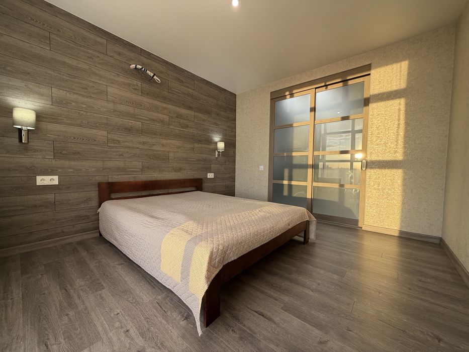 Квартира на вул. Балукова, 1А в Києві, ID 312764, фото №13