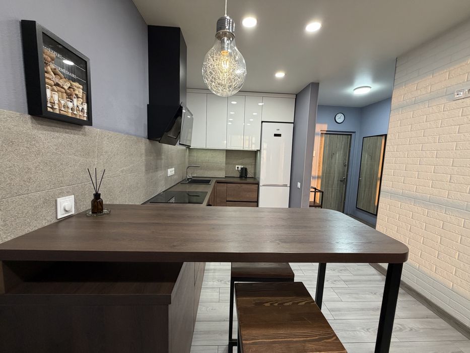 Квартира на вул. Балукова, 1А в Києві, ID 312764, фото №6