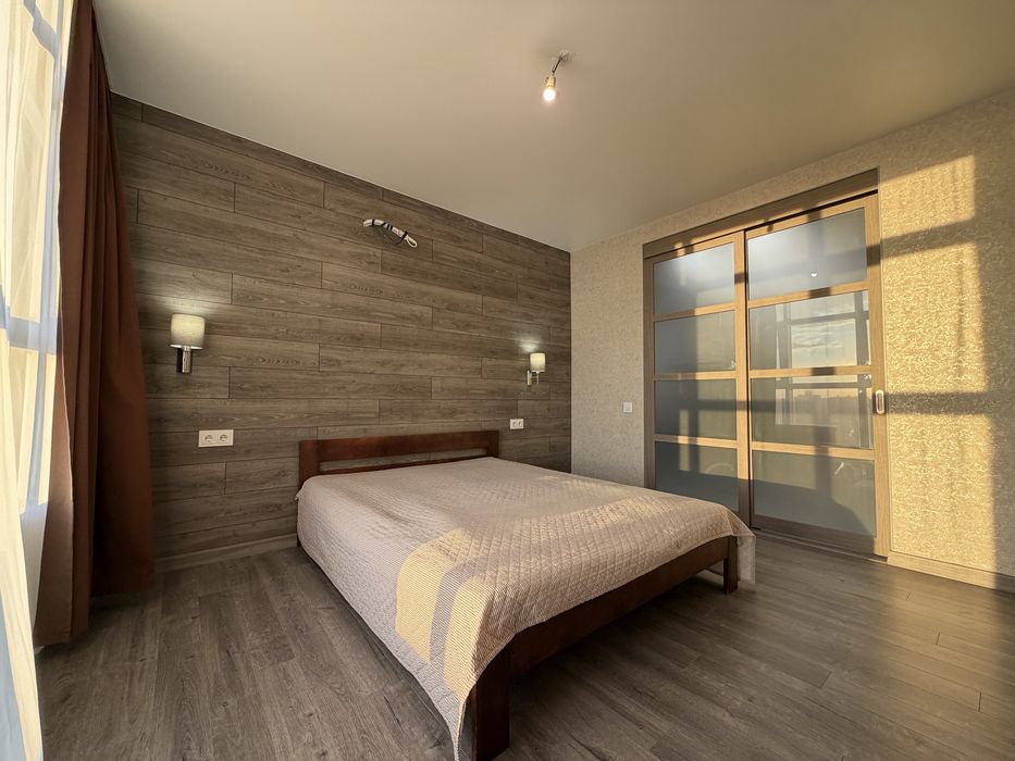 Квартира на вул. Балукова, 1А в Києві, ID 312764, фото №8